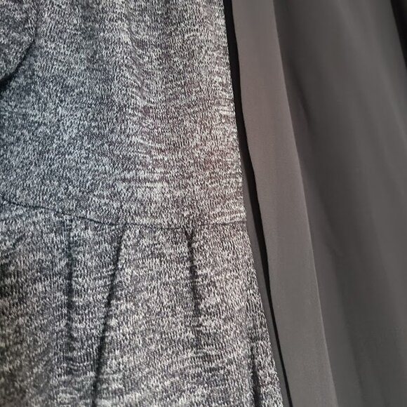 M 🖤RW&CO rayon blend grey blazer jacket - Picture 5 of 10